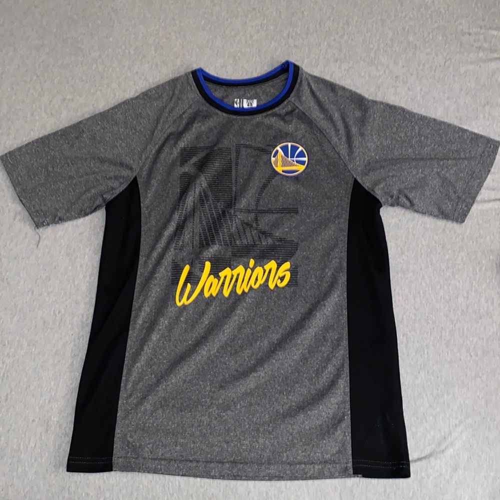 Steph Curry Warriors T-Shirt